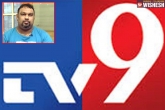 tv9, Kathi Mahesh new, tv9 served show cause notices in kathi mahesh issue, Kathi mahesh