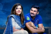 Mehreen, Kajal Agarwal, kavacham movie review rating story cast crew, Nithin