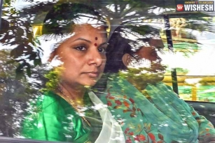Kavitha&#039;s Bail Plea Rejected by Delhi Court