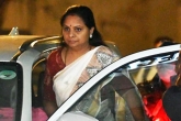Kalvakuntla Kavitha updates, Kalvakuntla Kavitha arrest, kavitha gets one more shock in delhi liquor scam, Cbi