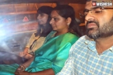 Kalvakuntla Kavitha Delhi, Kalvakuntla Kavitha news, ed seizes kavitha s mobile phones, Mob