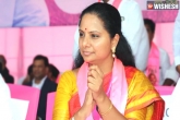 Kalvakuntla Kavitha Rajya Sabha news, Kalvakuntla Kavitha updates, kcr to send kavitha to rajya sabha, Rajya sabha