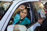 ED, Delhi Liquor Policy Scam, kavitha withdraws from supreme court her plea against ed summons, Her