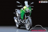 Bikes, Kawasaki Versys X 300, kawasaki versys x 300 adventure tourer all you need to know, Himalaya