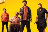 Tharun Bhascker, Keedaa Cola Movie Tweets, keedaa cola movie review rating story cast crew, Tan