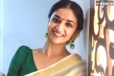 Keerthy Suresh movies, Keerthy Suresh latest news, keerthy suresh to test her luck as a producer, Luck