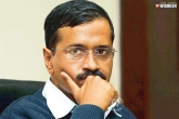 Kejriwal suspends minister, AAP minister bribery case, kejriwal suspends minister over bribery charge, Bribery