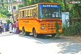 Kerala boy dies, Farseen Ahammed updates, kerala boy dies after falling off moving school bus, Falling