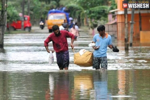 Kerala CM Relief Fund Receives Rs 1028 Crores