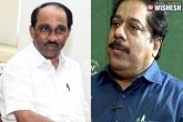Bar Hotelier, Kerala Excise Minister, kerala excise minister k babu accused bar hotelier biju ramesh of conspiracy, Ananthapur