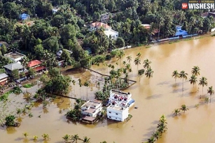 Centre Says No To Foreign Aid For Kerala