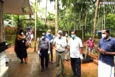 Kerala Nipah Virus news, Kerala, central team visits kerala after nipah virus death reported, Restrictions
