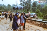Kerala Rains loss, Kerala, kerala rains claim 42 lives, Kerala rains