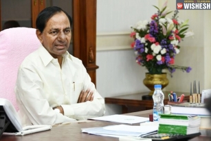 KCR announces 500 tonnes of Rice for Kerala