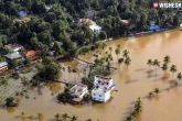 Kerala latest, Kerala, kerala to receive heavy rainfall officials alerted, Weather
