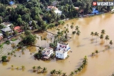 Kerala floods updates, World Bank for Kerala, world bank approves 250 million usd to rebuild kerala, Ap floods