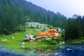 Chamba-Himachal Pradesh, Khajjiar, khajjiar in himachal pradesh, Switzerland