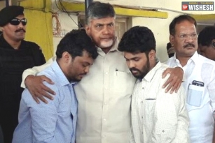 Kidari Sarveswara Rao&#039;s Son Into AP Cabinet