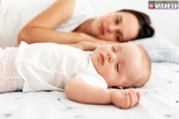 Babies in Summer breaking, Babies in Summer breaking, tips for kids sleeping in an ac room, Kid