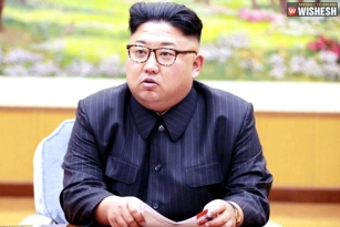 Kim Jong&nbsp;Un Warns Officials To Assist With Prevention Of Corona Virus In North Korea