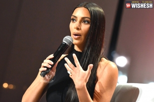 Kim Kardashian Robbed For Million At Gunpoint In A Hotel In Paris