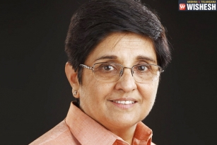 Kiran Bedi: The New Governor Of AP