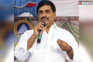 Prominent Place For Kiran Kumar Reddy&#039;s Brother In TDP