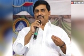 Kishore Kumar Reddy news, Kishore Kumar Reddy news, prominent place for kiran kumar reddy s brother in tdp, Chairman