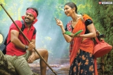 Kondapolam Movie Story, Kondapolam Telugu Movie Review, kondapolam movie review rating story cast crew, Kondapolam