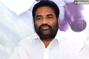 Kotam Reddy appointed as Nellore TDP in charge
