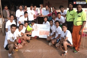 AP Girijan Sangham Seeks Unconditional Release Of Koteswara Rao