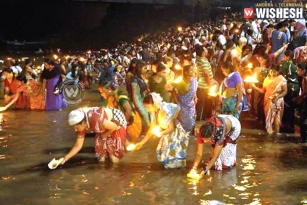New Initiatives Launched by Govt for Krishna Pushkaralu