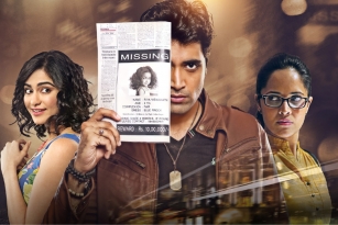 Kshanam Movie Review and Ratings