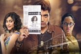 Kshanam movie Cast and Crew, Kshanam Movie Story, kshanam movie review and ratings, Shana