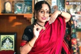 Sobha Naidu career, Sobha Naidu latest, kuchipudi exponent sobha naidu is no more, Brain