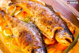 Recipe: Kullu Trout