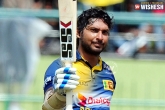 Sri Lanka, Sri Lanka, kumar sangakkara to retire after second test against india, Kumar sangakkara