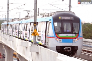 L&amp;T To Sell Its Stake In Hyderabad Metro