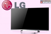 LG, launch, lg launches mosquito away tv, Mosquito away tv