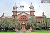 Lahore high court, Lahore high court, strict action will be taken against lawyers in jadhav s case lhc bar association, Military