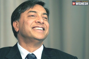 Steel Tycoon Lakshmi Mittal Donates USD 25 Million To Harvard Univ