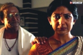 Lakshmi's NTR updates, Lakshmi's NTR trailer, lakshmi s ntr trailer rgv s sensational take, Ntr 27 trailer