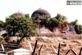 Ayodhya Muslims, Ayodhya case, five acre land proposal rejected by ayodhya muslims, Ayodhya muslims