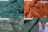 meteorite, meteorite, largest asteroid impact zone, Australian