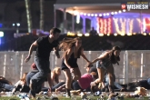 Lawsuit Filed By Las Vegas Shooting Survivor, Las Vegas Shooting, las vegas shooting massacre survivor files lawsuit, Lawsuit