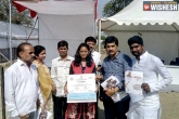 Rupay, Latur girl, latur girl wins rs 1 crore prize under lucky grahak yojana, Economy