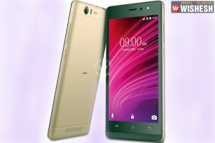 Lava Launches A97 Smartphone at Rs. 5,949