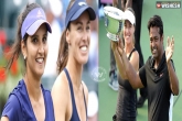 US Open, Leander Paes, leander paes sania mirza win the us open, Sania mirza