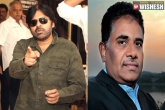 Sri Reddy, Pawan Kalyan, all set for a legal battle between pawan kalyan and srini raju, Legal notice