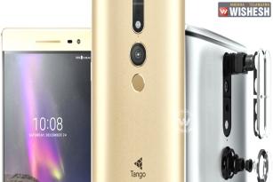 Lenovo Phab 2 Pro Launched at Price of $499